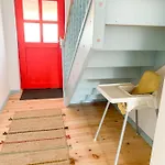 Zita Ferienhaeuser - Feni Feriehus Neckargemünd