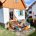 Zita Ferienhaeuser - Feni Feriehus