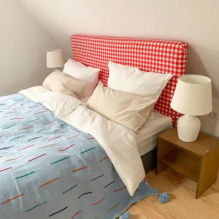 Zita Ferienhaeuser - Feni Semesterbostad