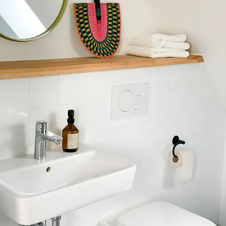 Zita Ferienhaeuser - Feni Сasa de vacaciones *