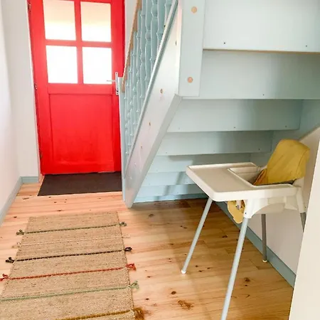 Feni Holiday home Neckargemund