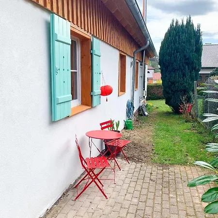 Zita Ferienhaeuser - Feni Сasa de vacaciones