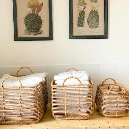 Сasa de vacaciones Zita Ferienhaeuser - Feni