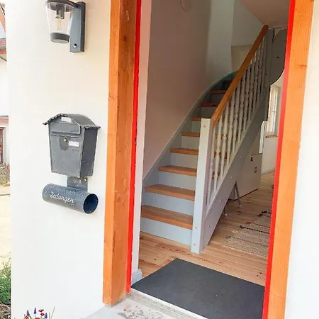 Сasa de vacaciones Zita Ferienhaeuser - Feni