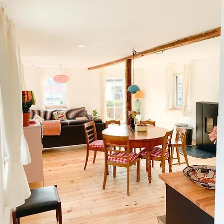 Feni Holiday home Neckargemund