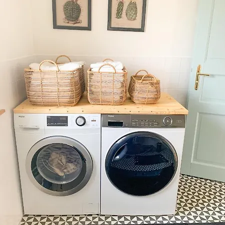 Сasa de vacaciones Zita Ferienhaeuser - Feni