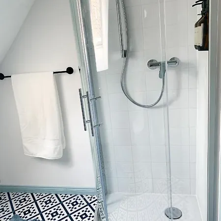 Semesterbostad Zita Ferienhaeuser - Feni Neckargemünd