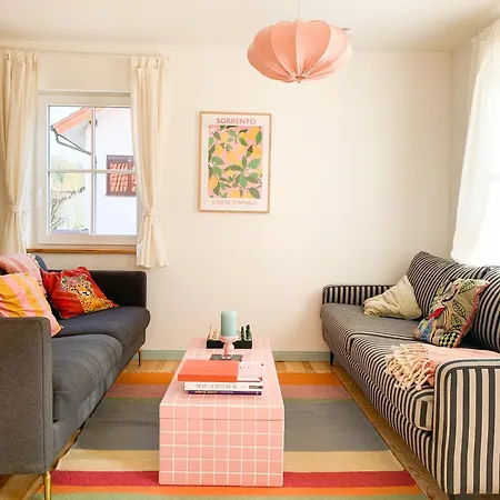 Zita Ferienhaeuser - Feni