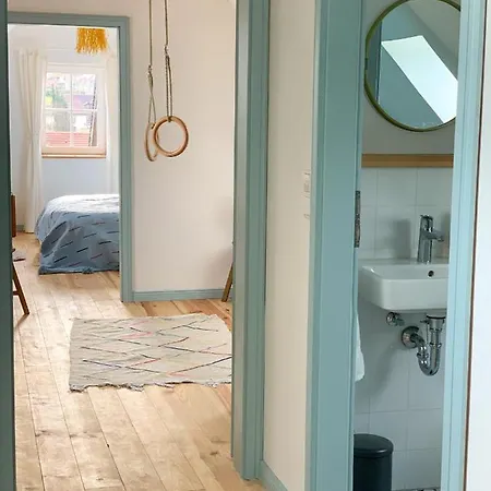 Feni Holiday home Neckargemund