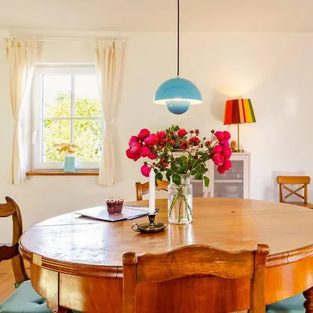 Zita Ferienhaeuser - Feni Neckargemünd