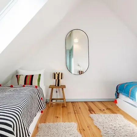 Zita Ferienhaeuser - Feni Сasa de vacaciones