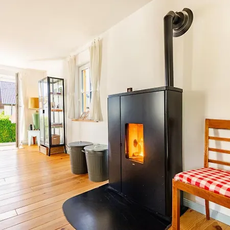 Zita Ferienhaeuser - Feni Сasa de vacaciones