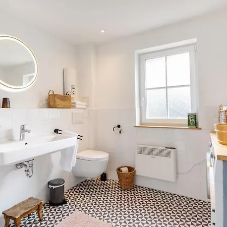 Сasa de vacaciones Zita Ferienhaeuser - Feni