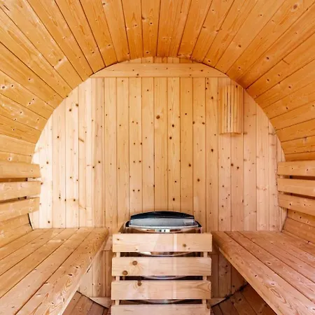 Zita Ferienhaeuser - Feni Сasa de vacaciones