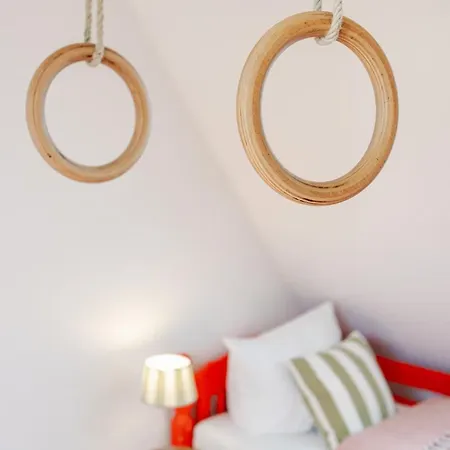 Сasa de vacaciones Zita Ferienhaeuser - Feni Neckargemünd