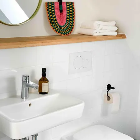 Zita Ferienhaeuser - Feni Сasa de vacaciones *