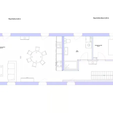 Zita Ferienhaeuser - Feni Сasa de vacaciones