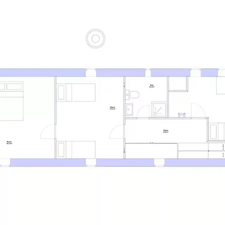 Сasa de vacaciones Zita Ferienhaeuser - Feni *