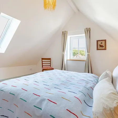 Zita Ferienhaeuser - Feni * Neckargemünd