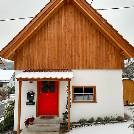 Zita Ferienhaeuser - Feni Сasa de vacaciones